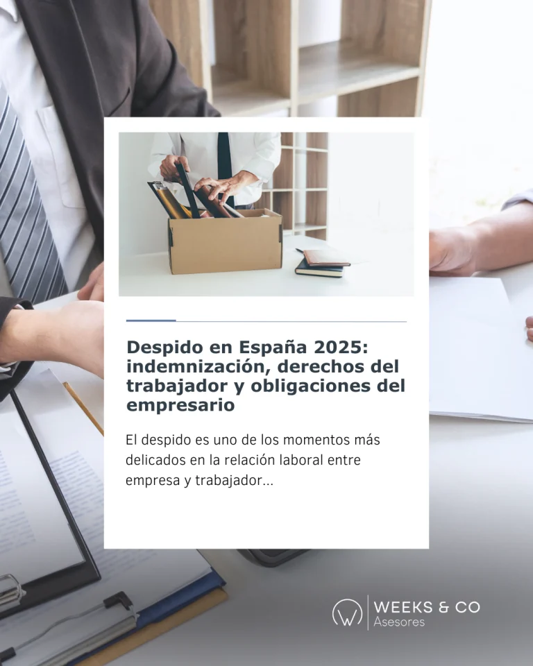 despido-en-españa-2025-weeks-co-asesores-la-laguna